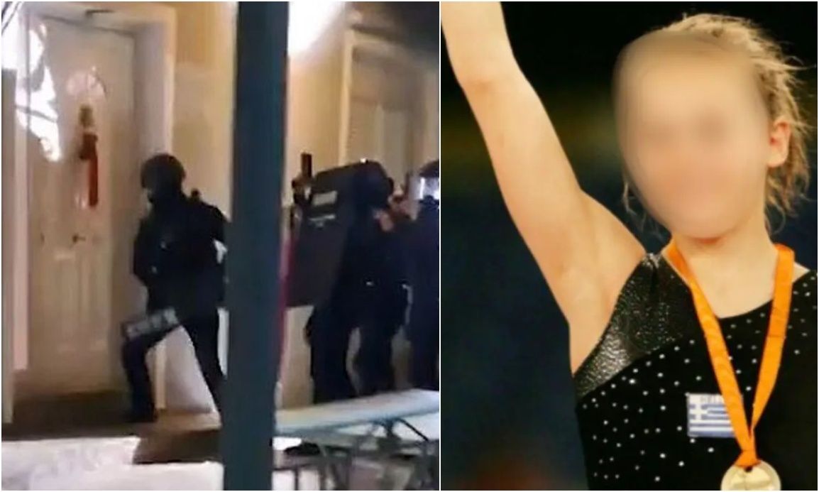 Πρωταθλήτρια Ευρώπης