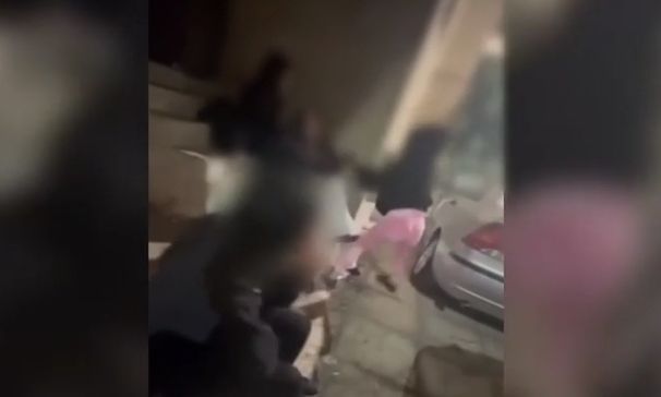 Ξυλοδαρμός