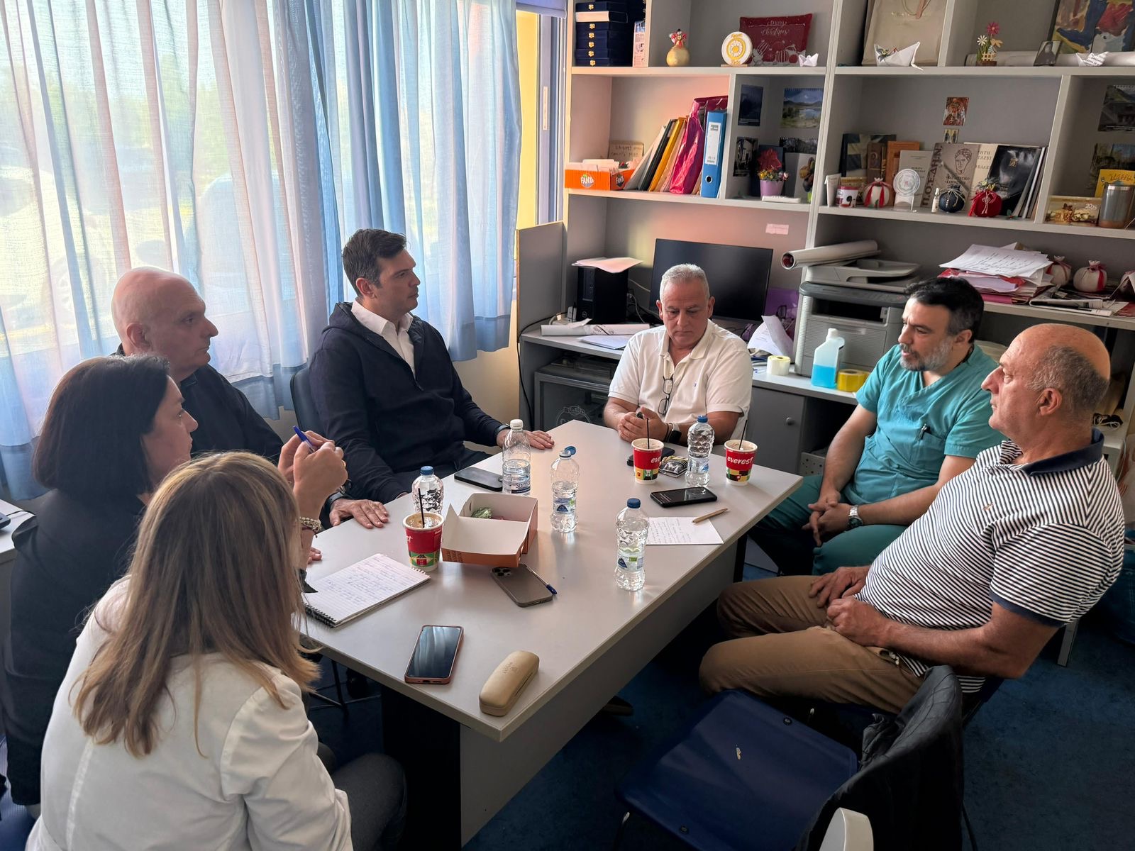 Νοσοκομείο