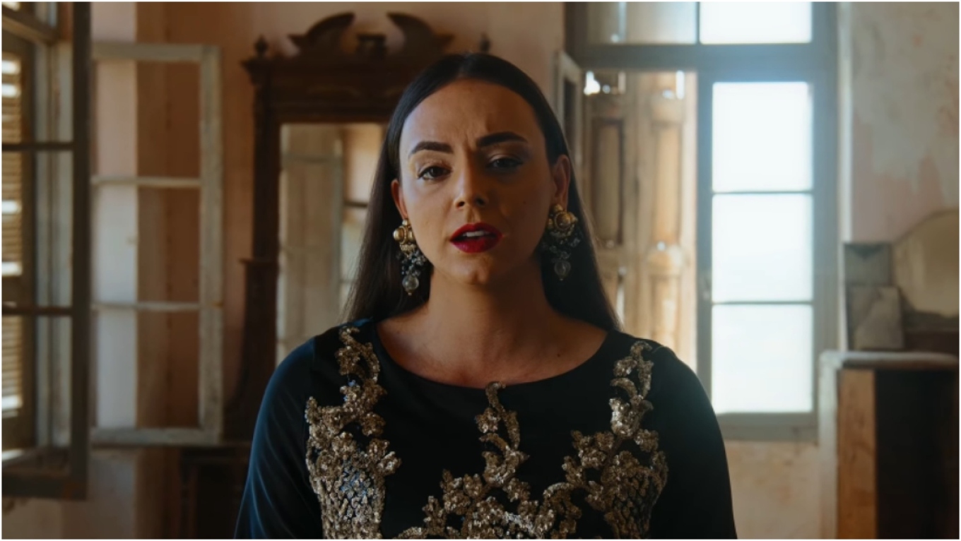 Ερήνη Τορνεσάκη