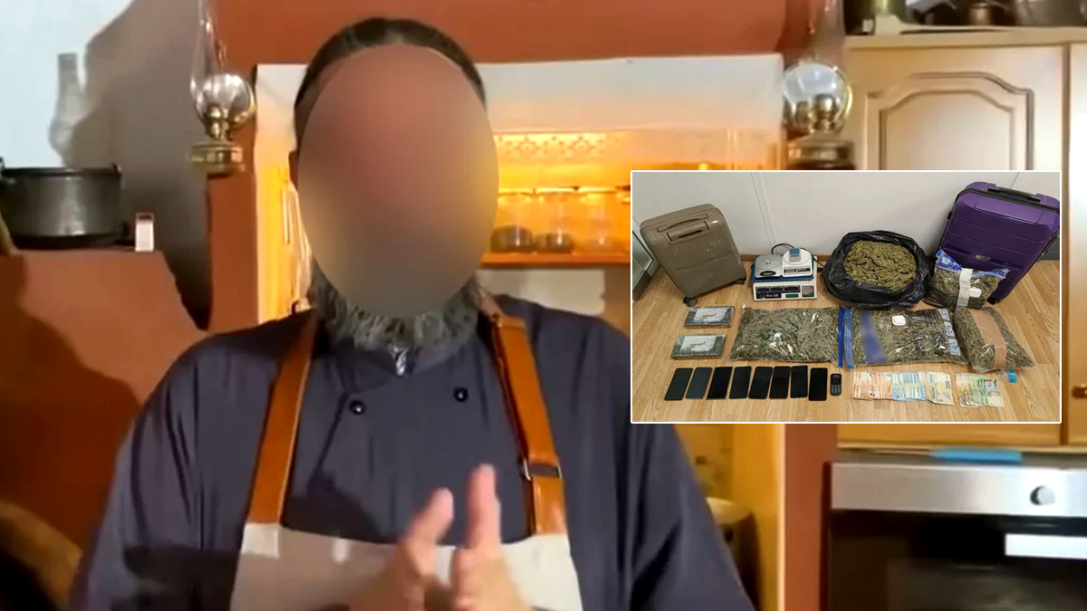 Μετανάστες