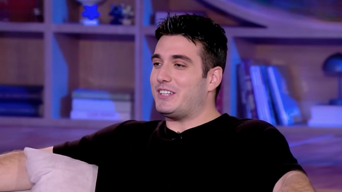 Γιώργος Κακοσαίος