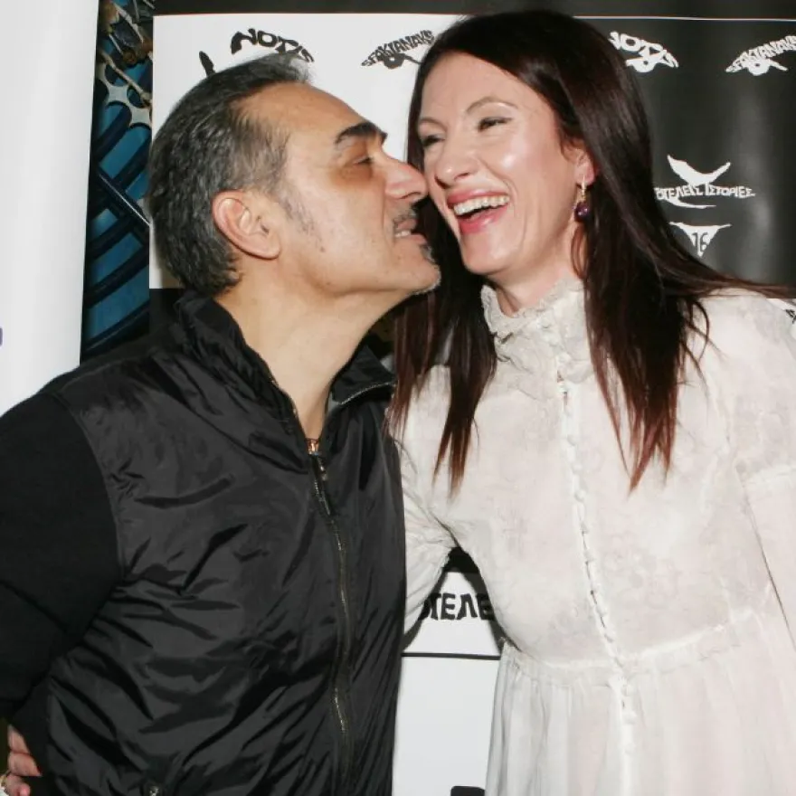 Νότης Σφακιανάκης