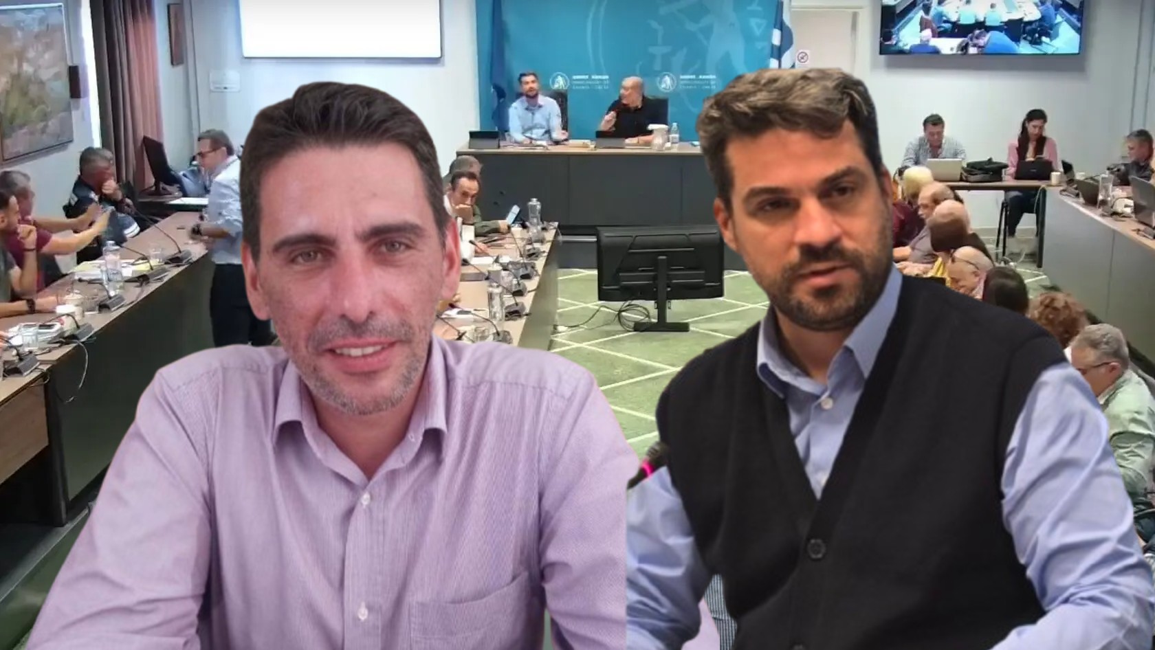 Κλωνιζάκης