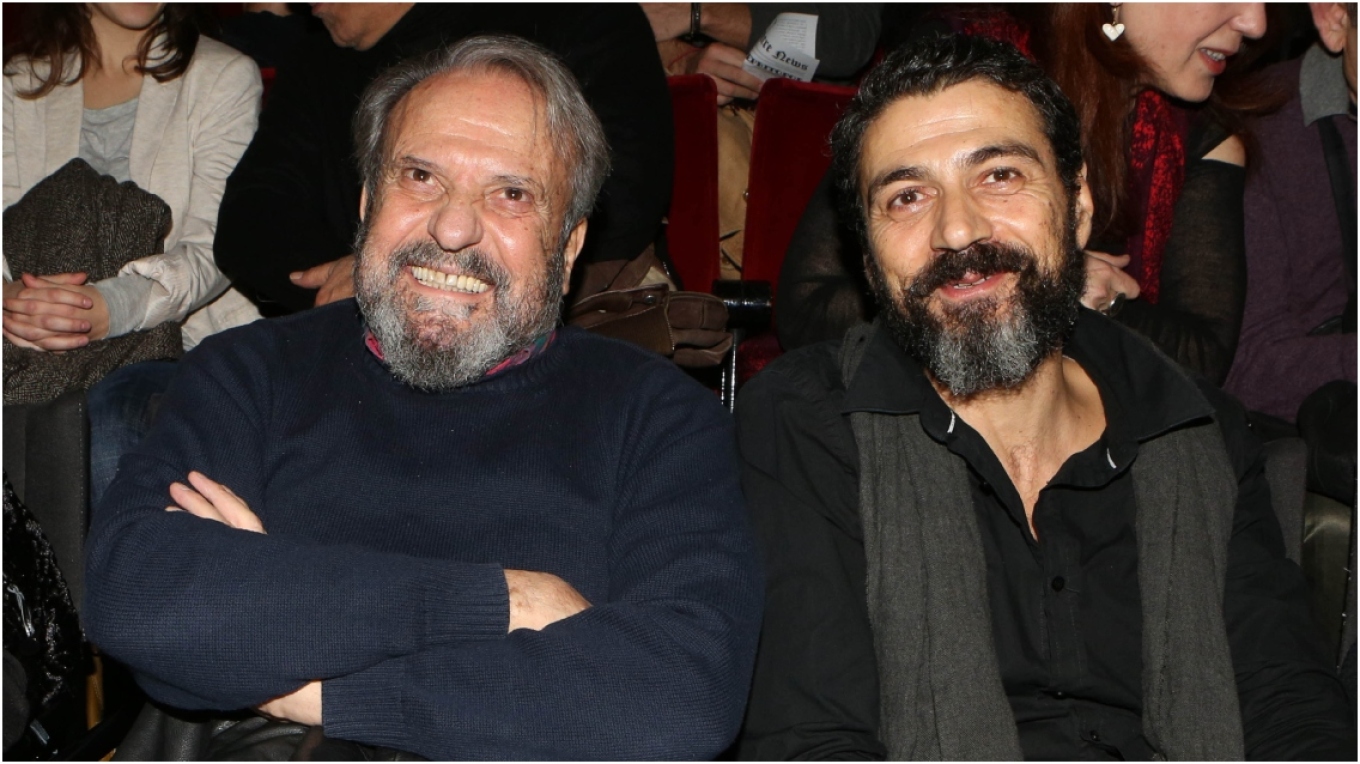 Κώστας Φαλελάκης