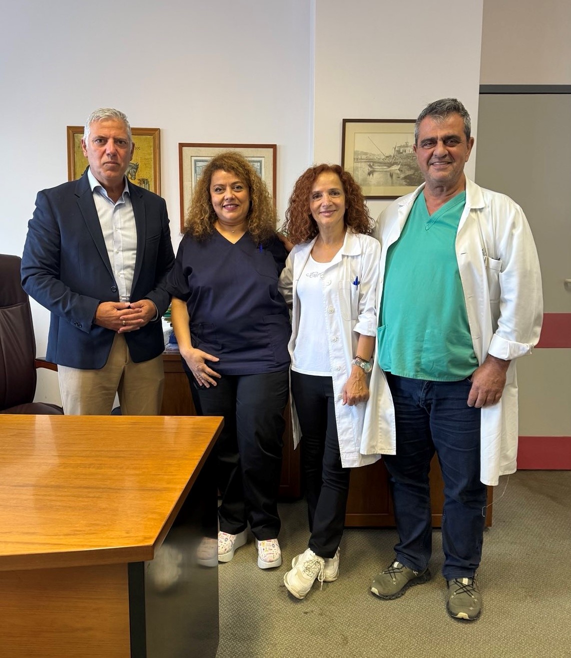 Β' Παθολογική