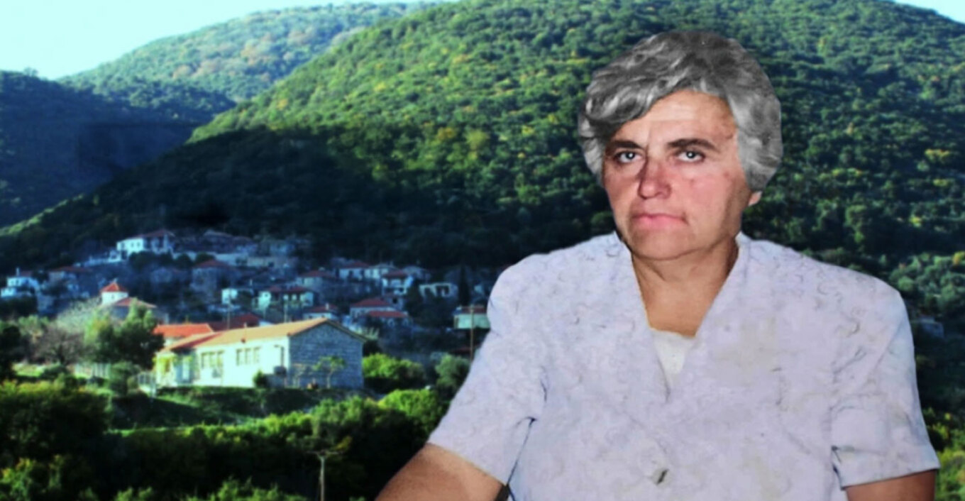 Νικολοπούλου