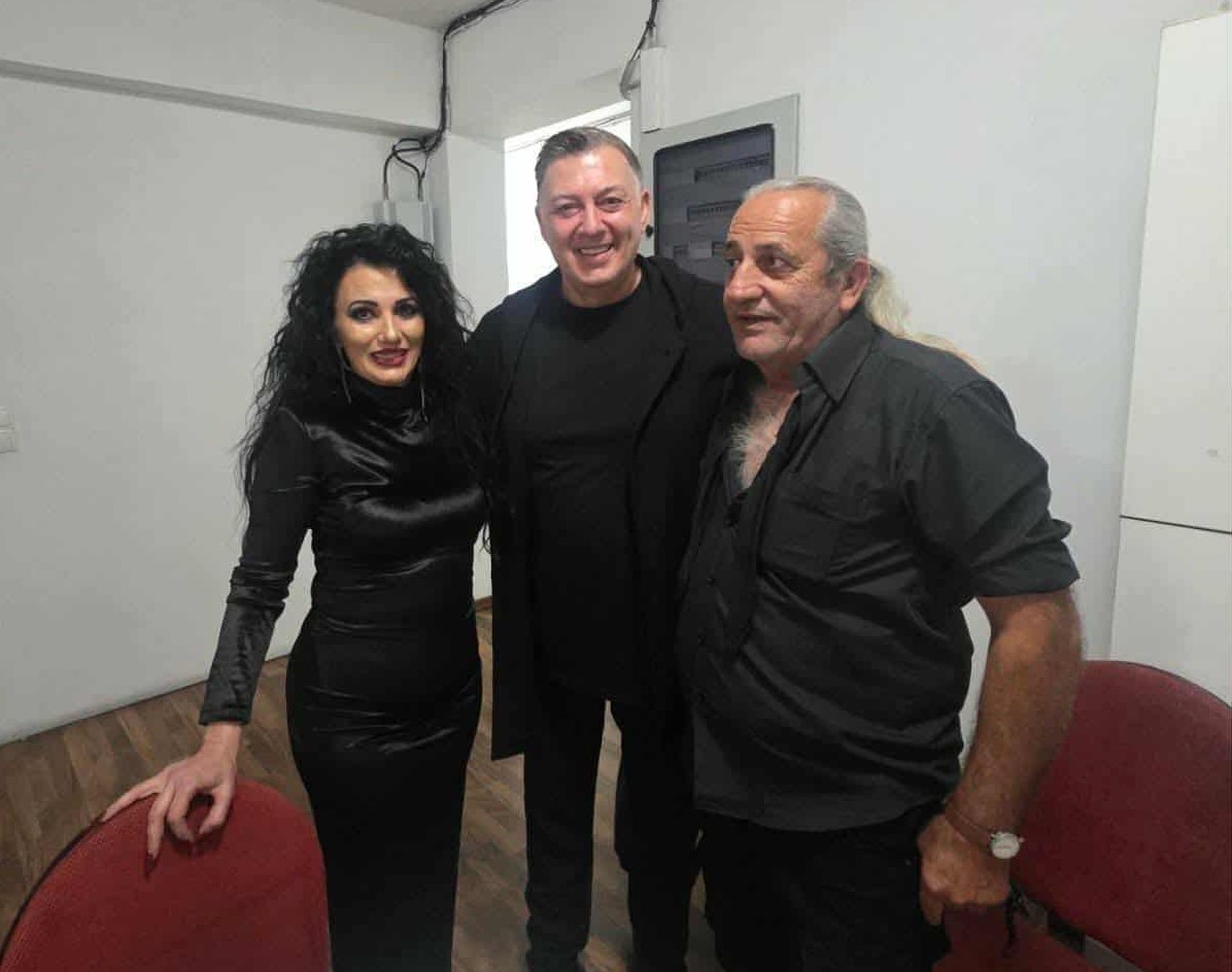 Μακρόπουλος