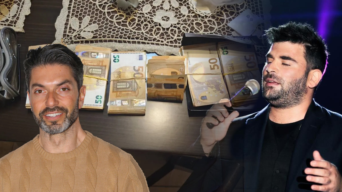 Παντελίδης