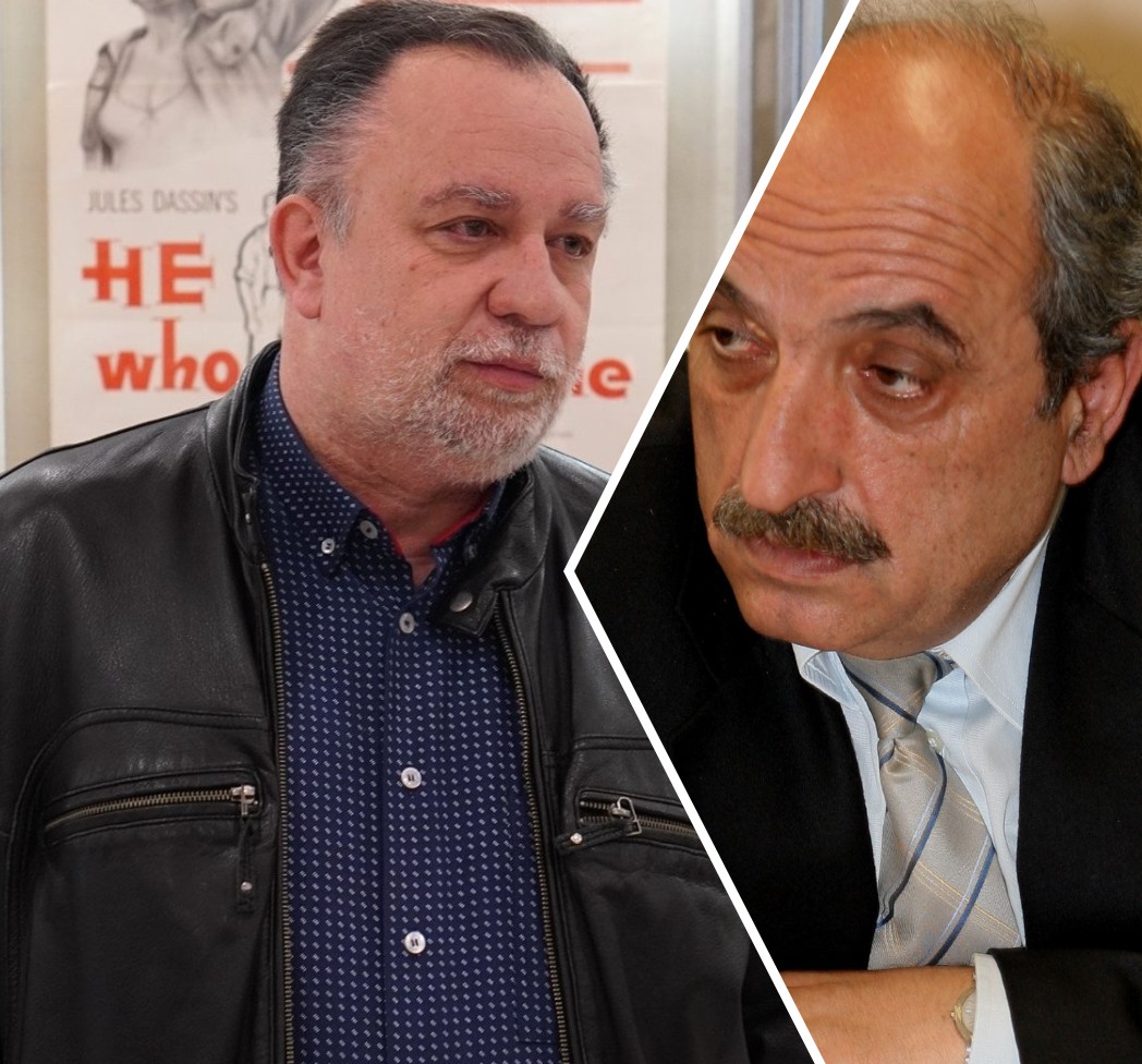 Μαθιος Φραντζεσκάκης