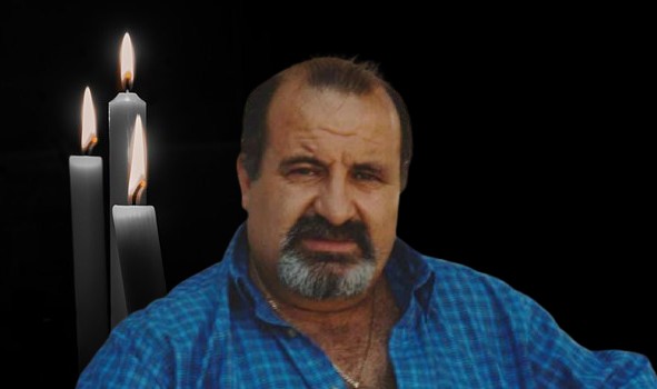 Μιχαηλάκης