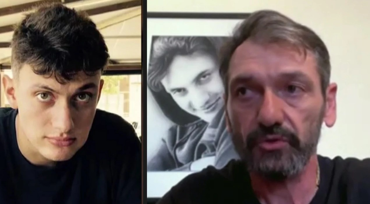 Νικόλας Μπιτσάκης