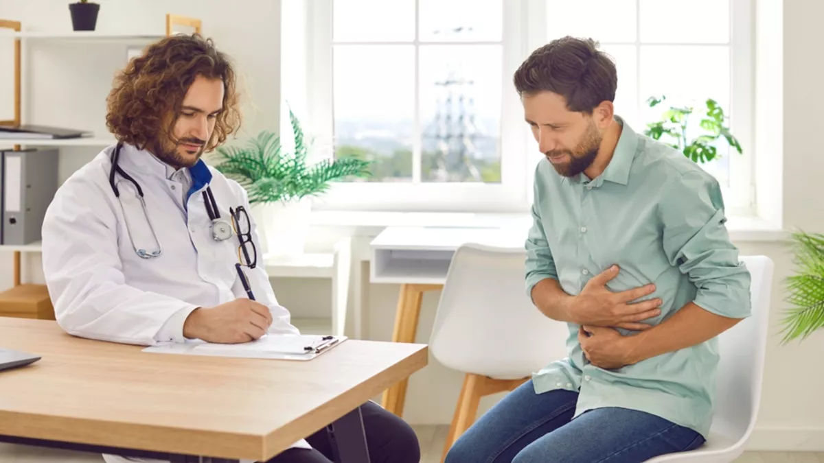 Καρκίνος παγκρέατος: