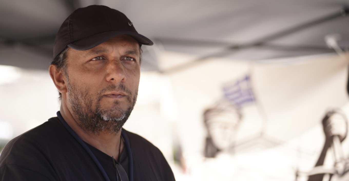 Πάνος Ρούτσι