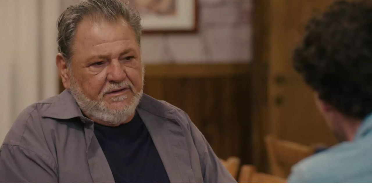 Παρτσαλάκης