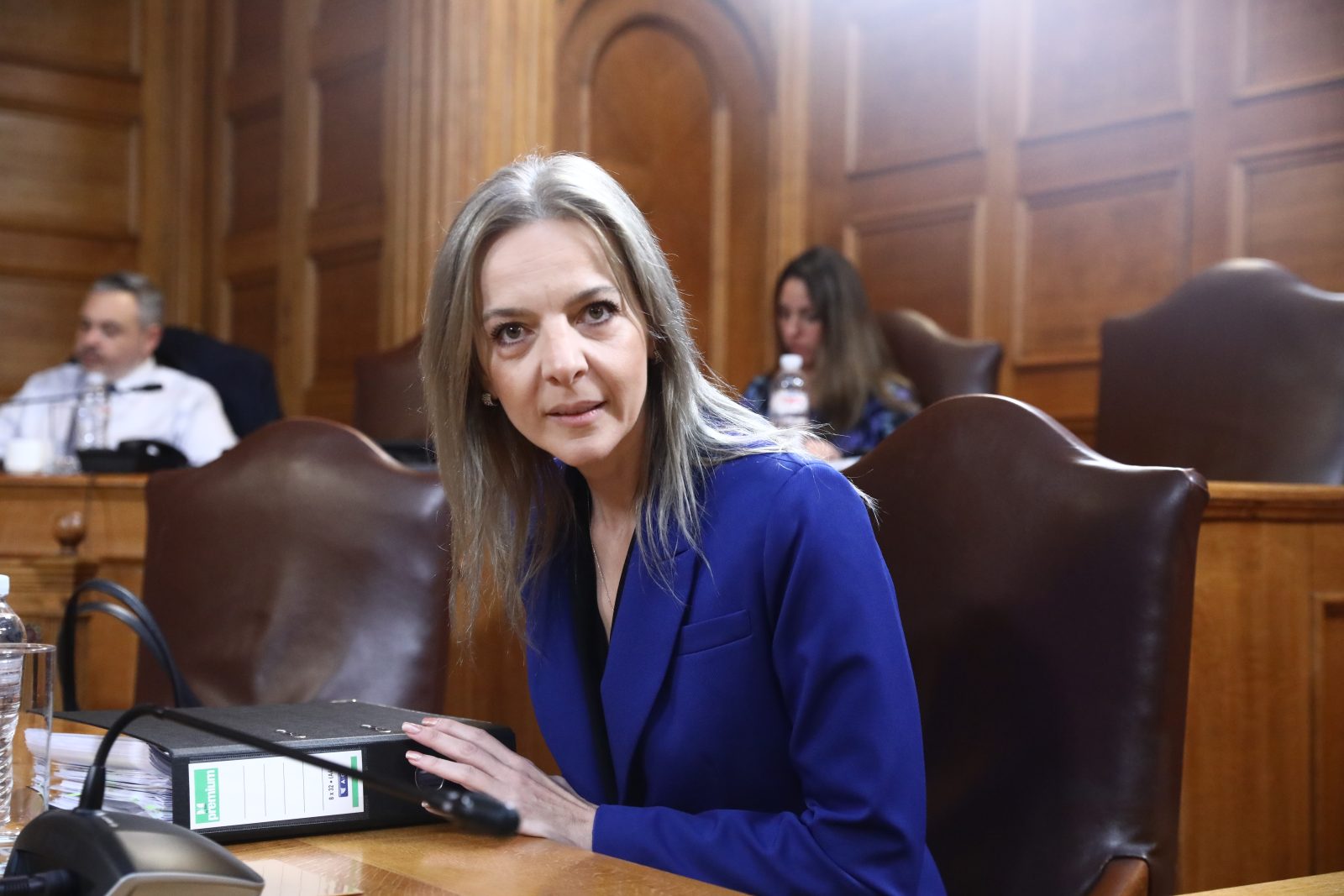 Πόπη Σεμερτζίδου