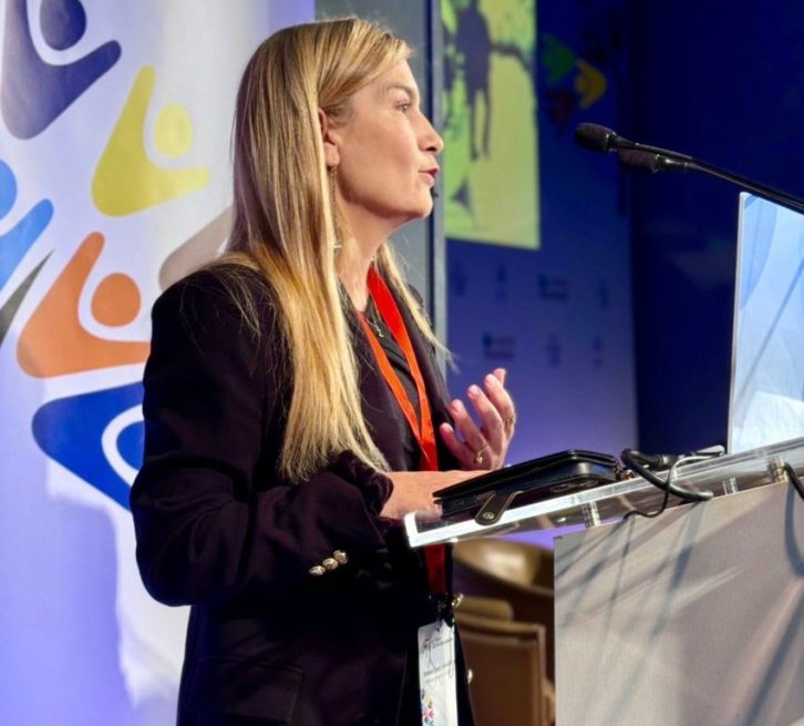 Σέβη Βολουδάκη