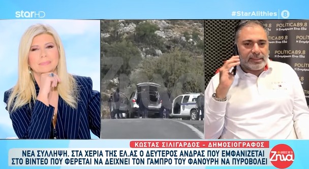 Συλιγάρδου