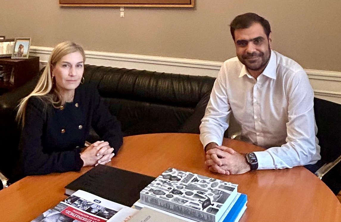 Σέβη Βολουδάκη