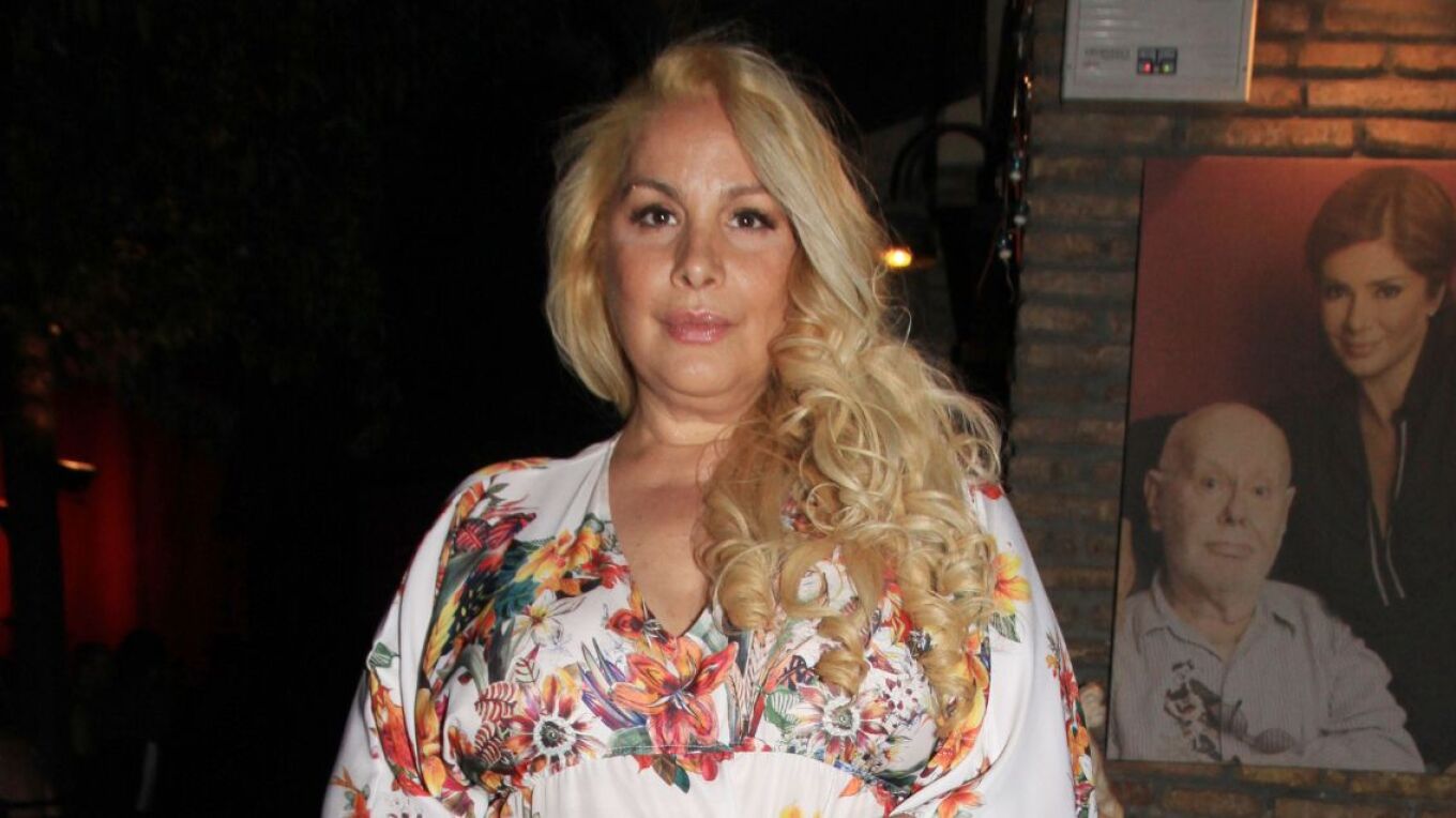 Τζένη Χειλουδάκη