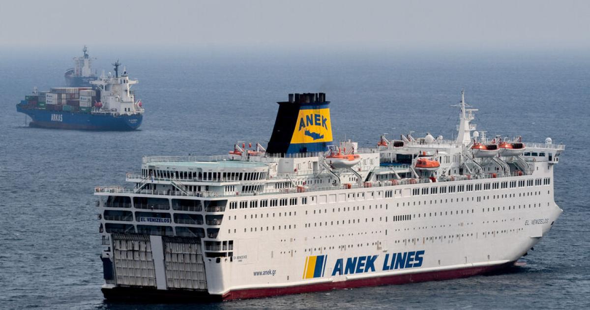 Ελευθέριος Βενιζέλος