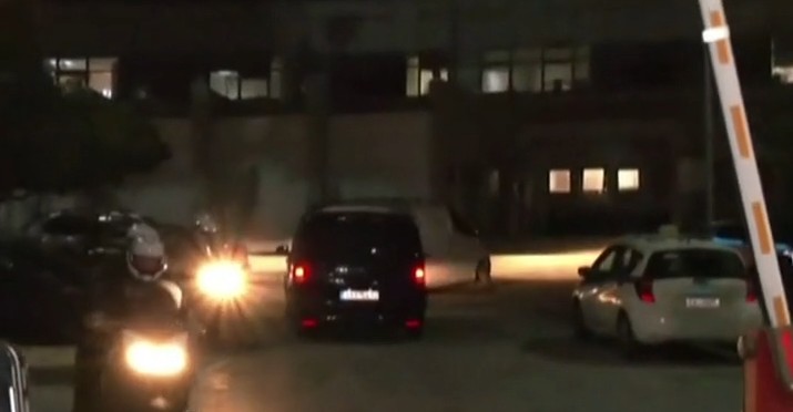 Βορίζια_Παράδοση