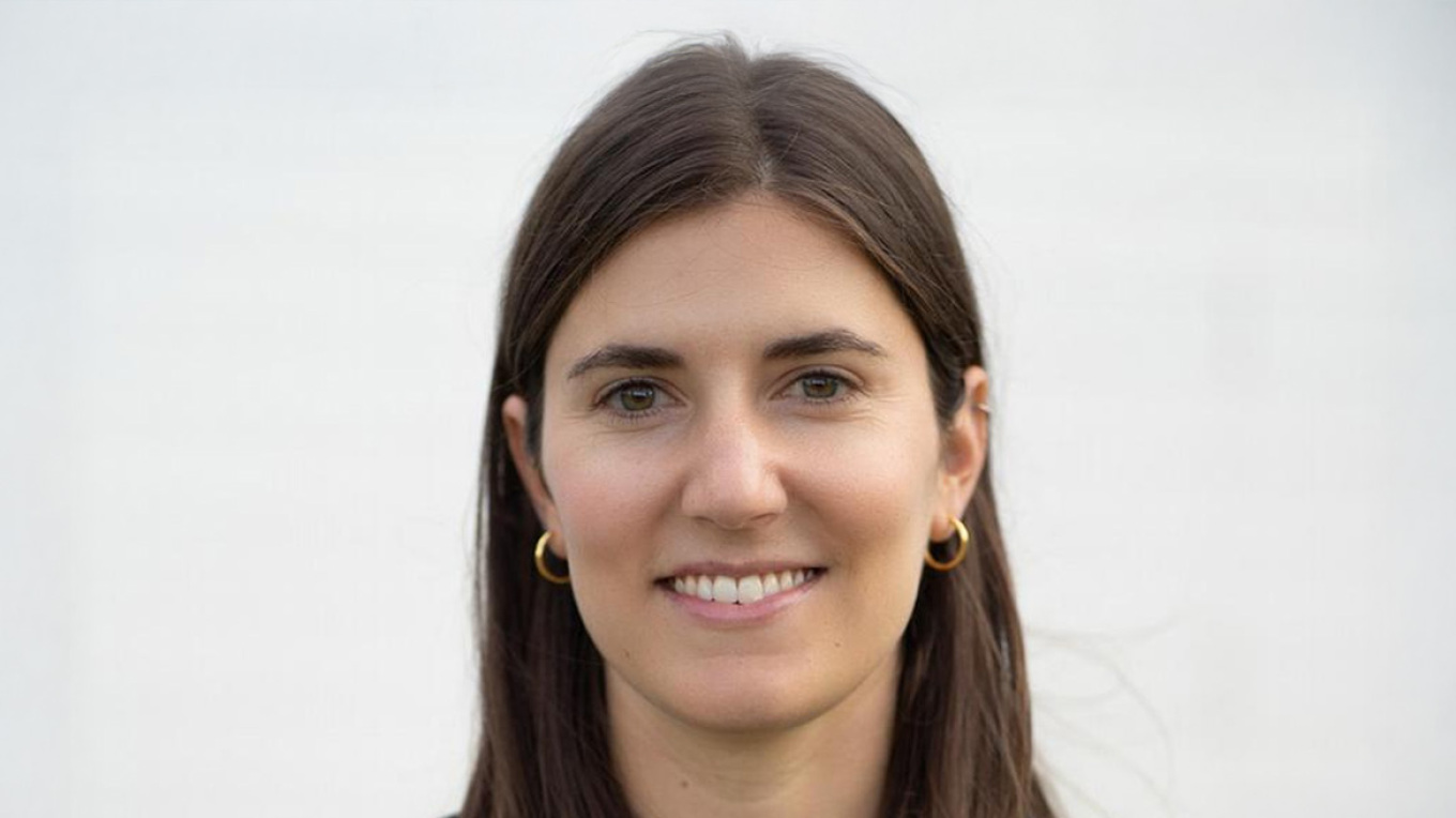 Ειρήνη Ψαλλίδα