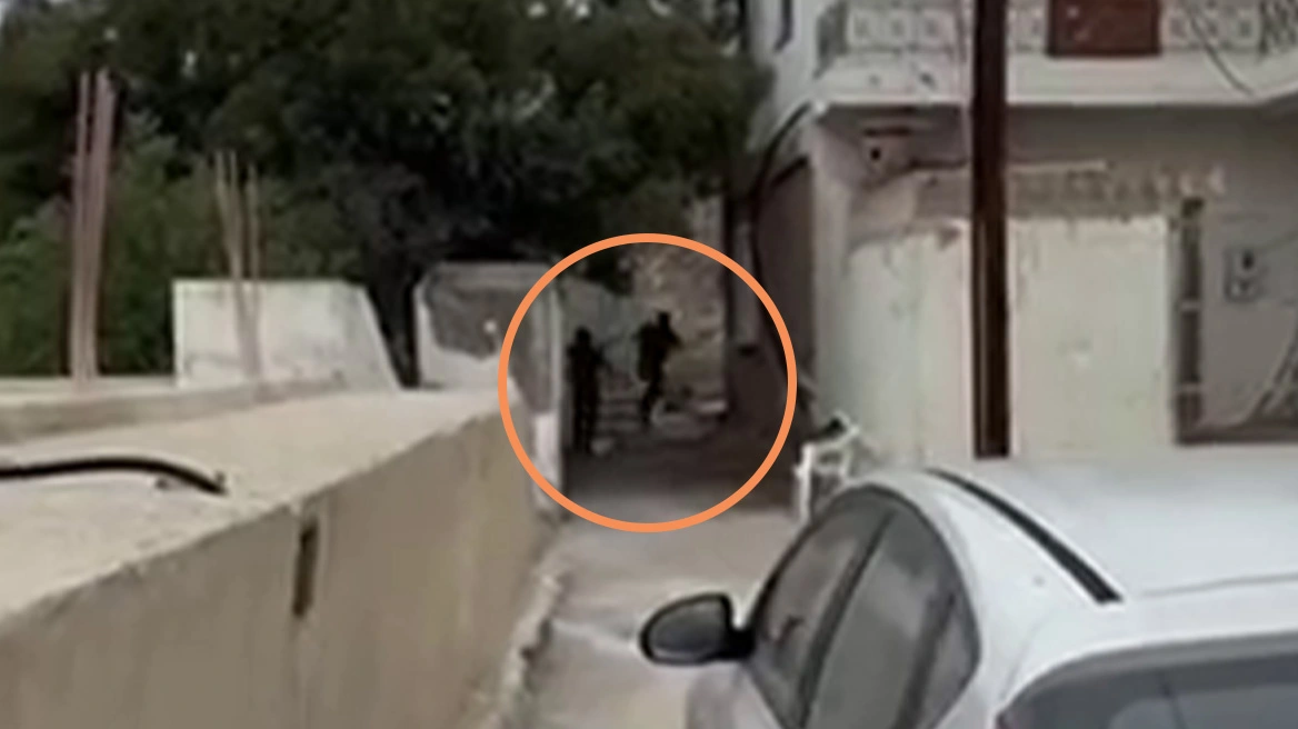 Πυροβολισμοί