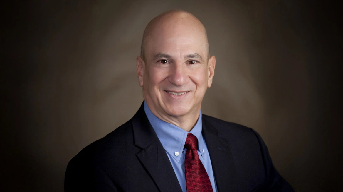 Πίτερ Σκανδαλάκης