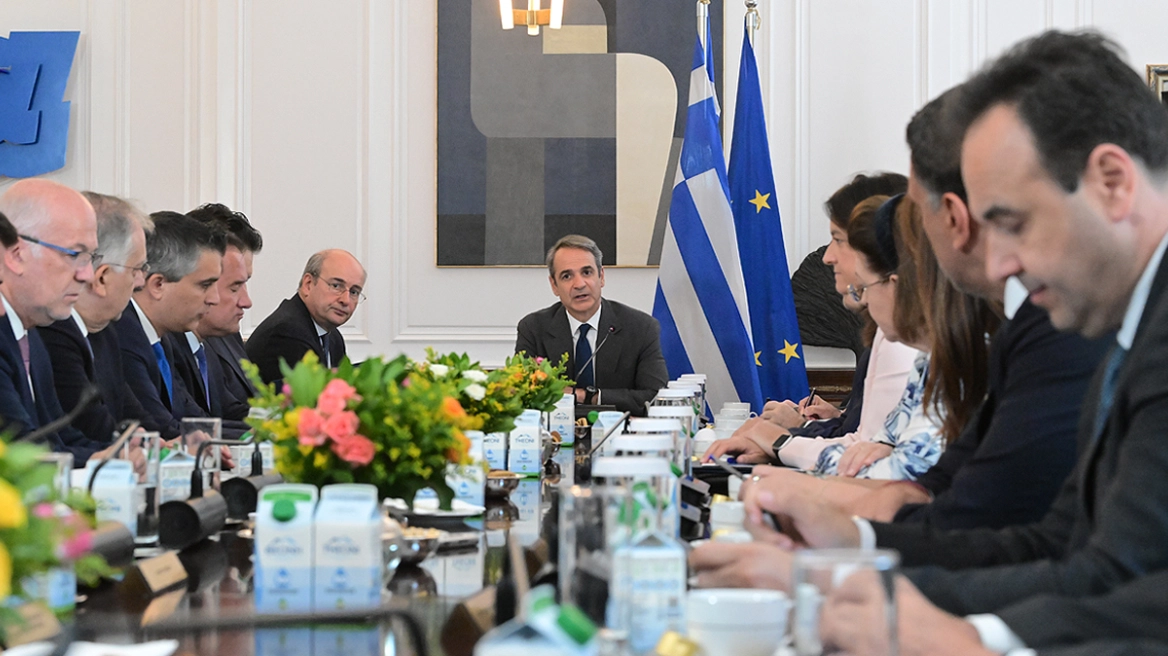 Φωτογραφία: EUROKINISSI