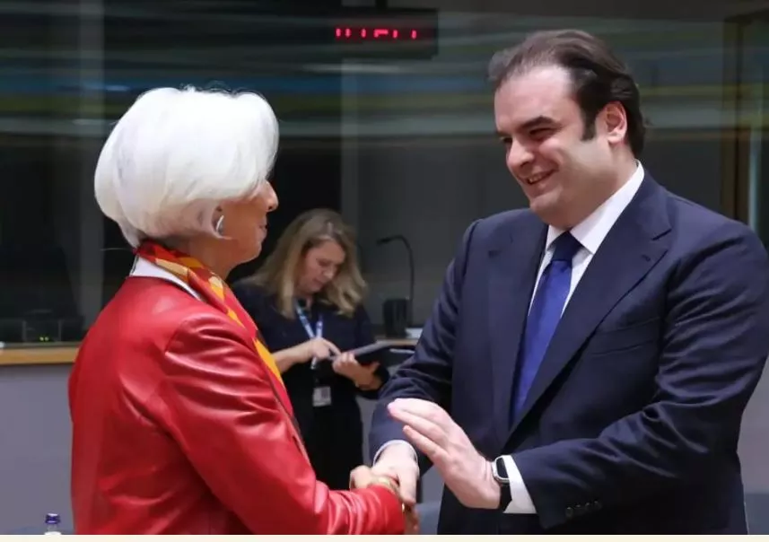 Κυριάκος Πιερρακάκης