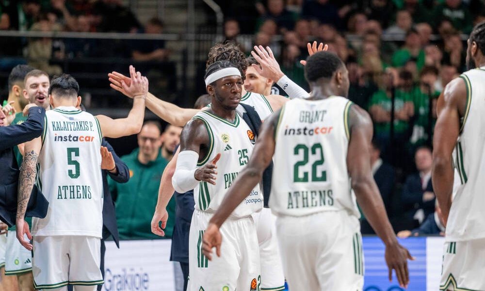 Παναθηναϊκός