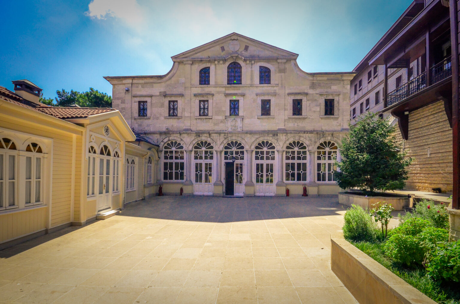 Πατριαρχείο