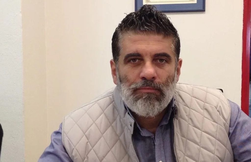 Μύρων Χιλετζάκης