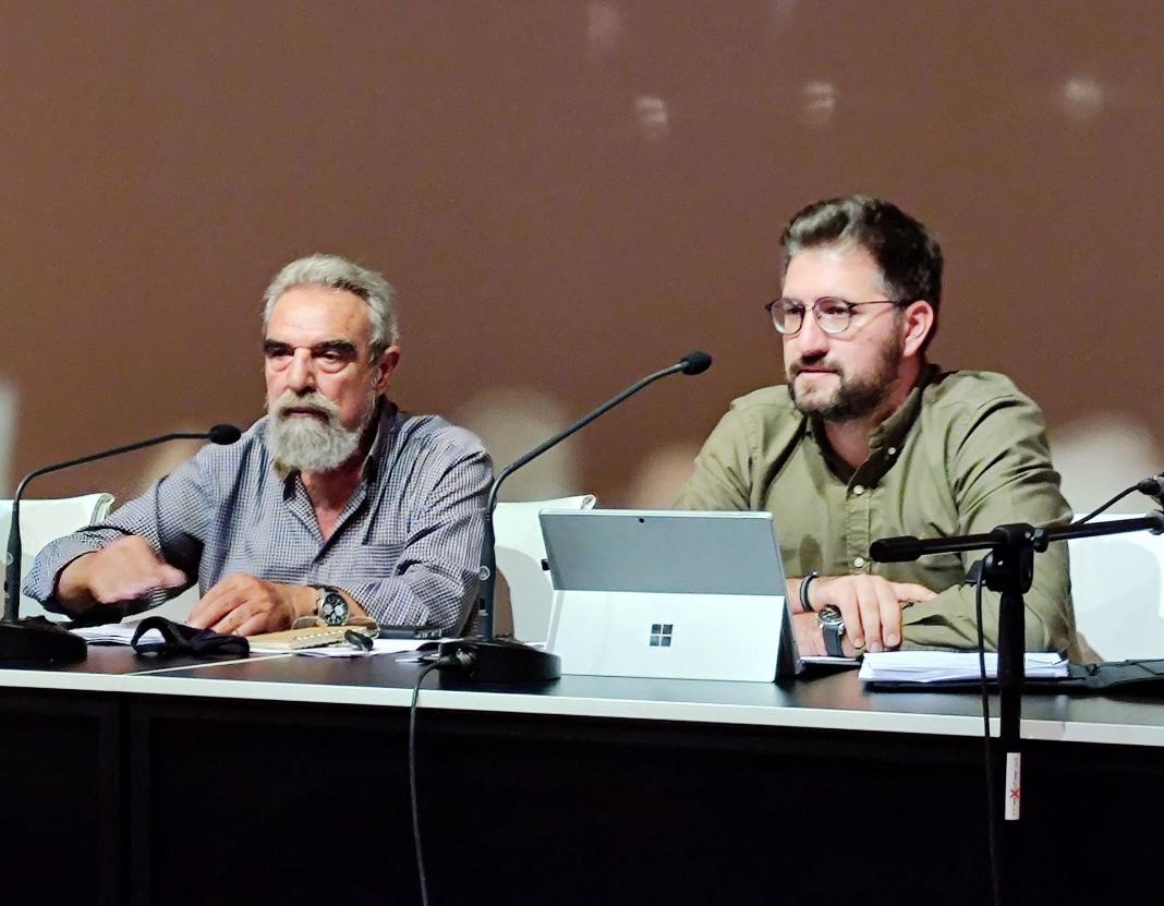 Μενέλαου Μποκέα