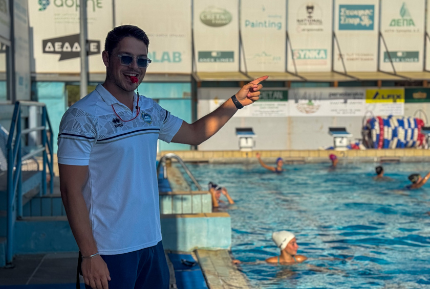 Σεμπάστιαν Λειψάκης