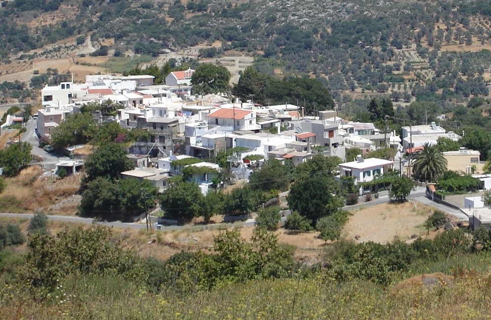 Άγιος Βασίλειος_Ρέθυμνο