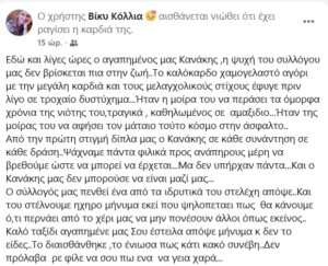 Ανάρτηση