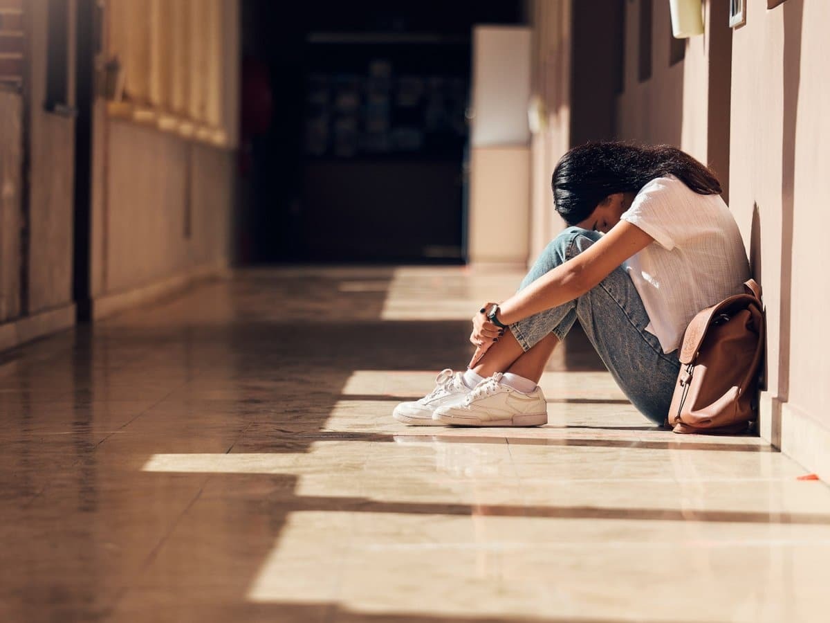 σχολική βία