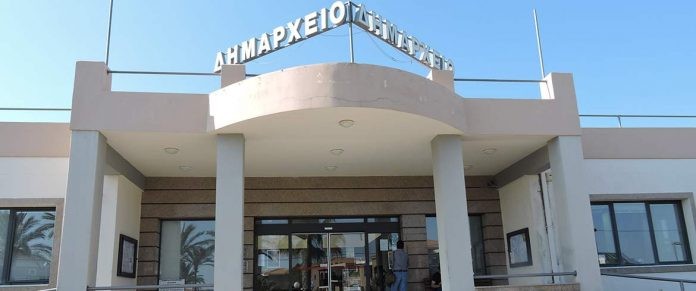 Δημαρχείο Πλατανιά