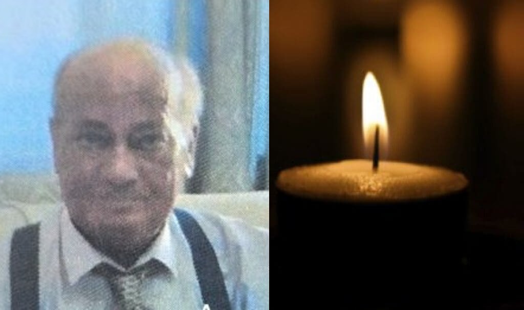 Δημήτρης Μαλλιαράκης