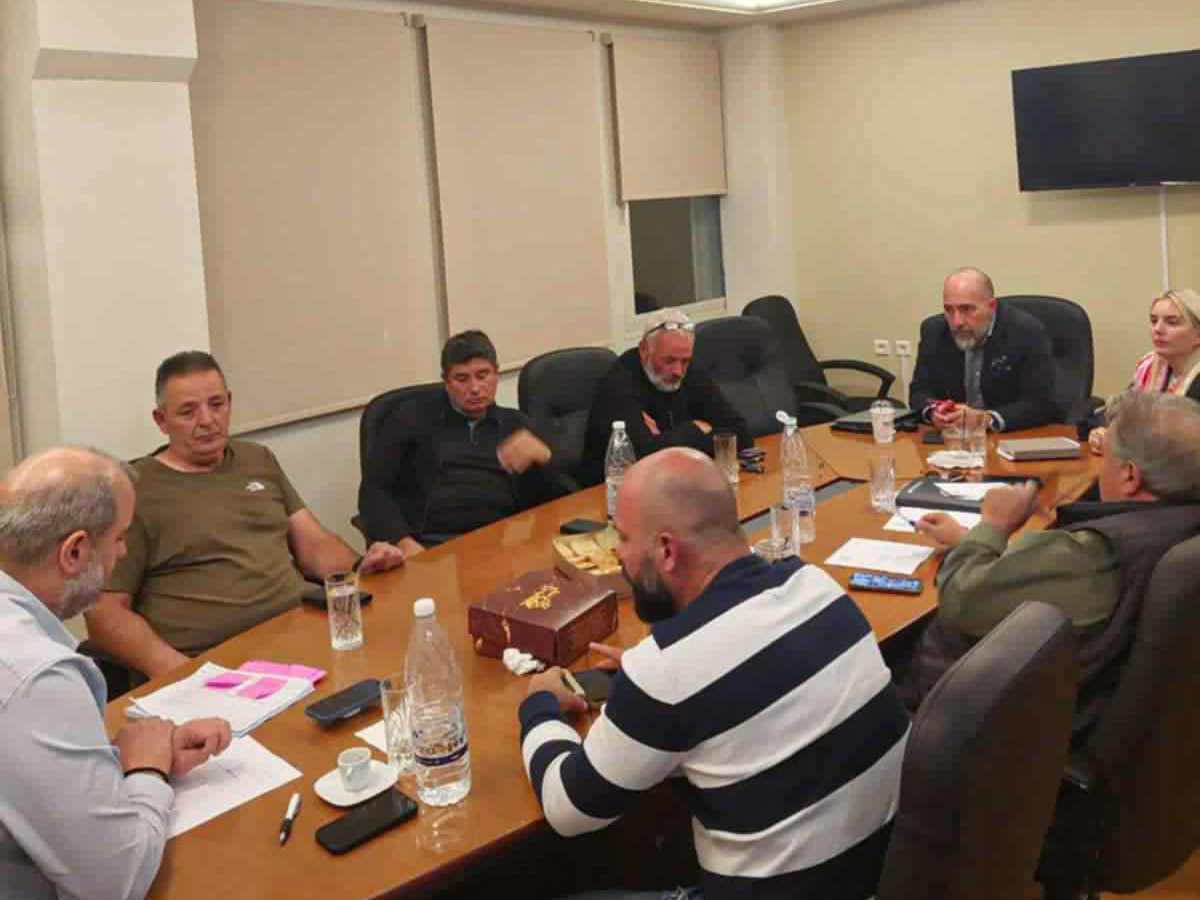 Κατεδαφίσεις