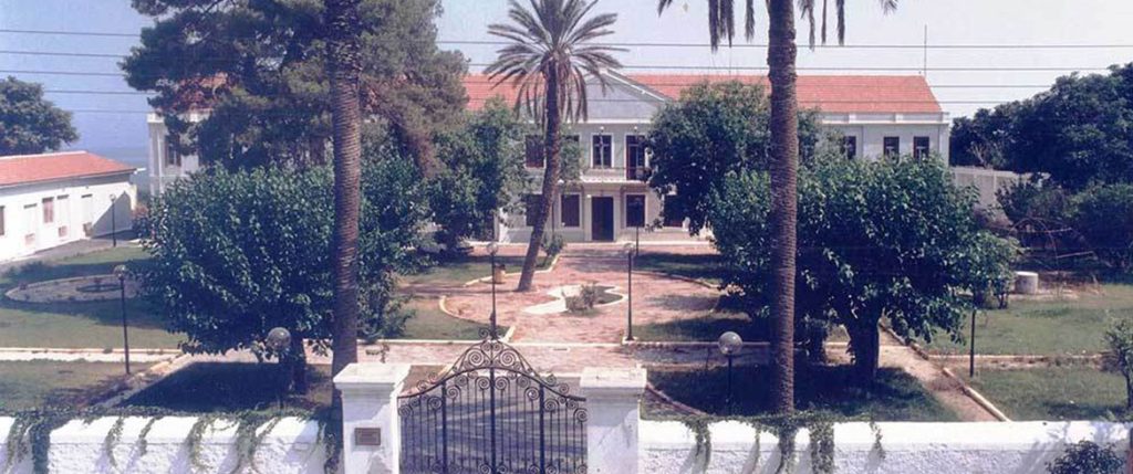 Γαλλικής Σχολής