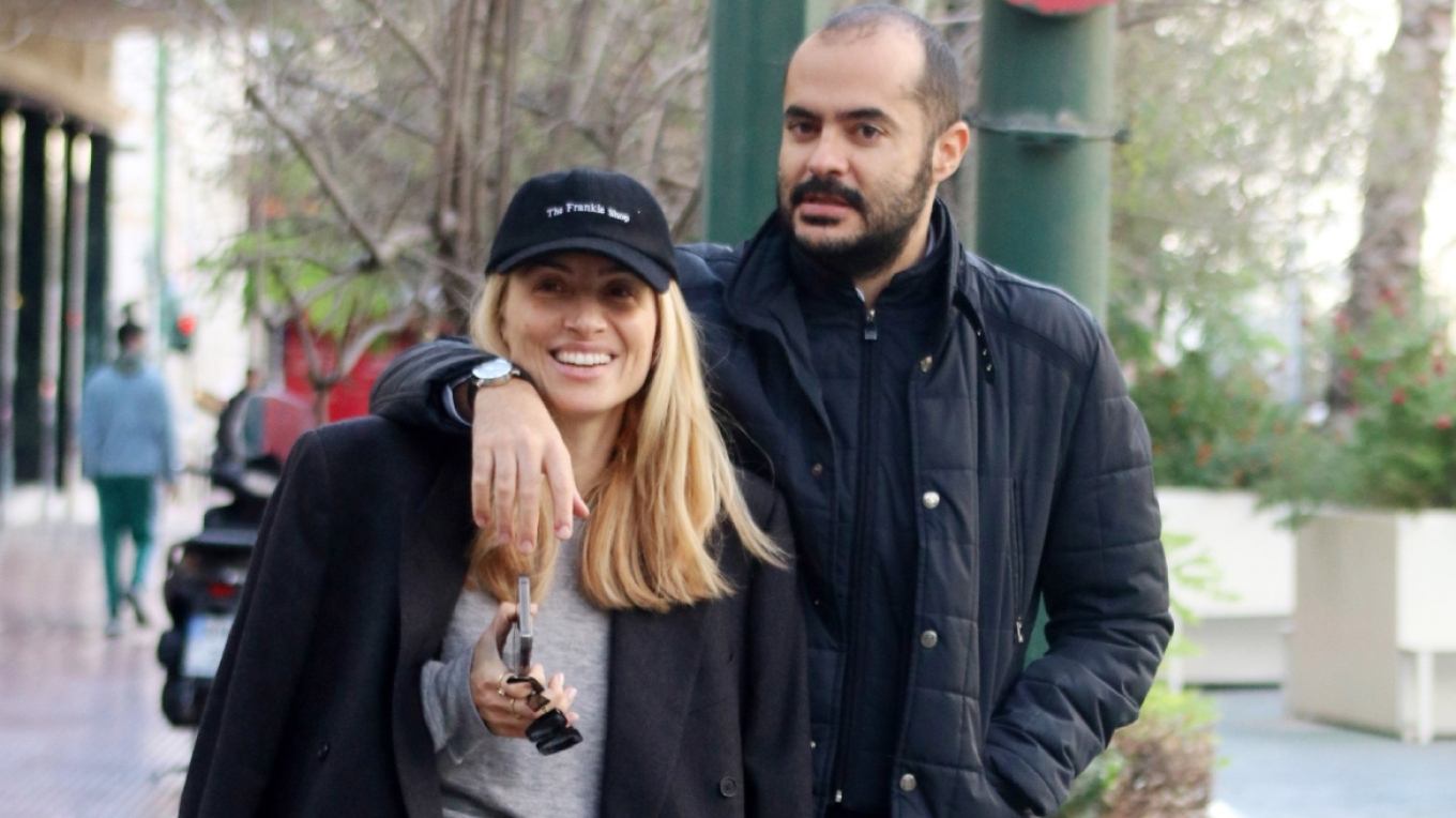 Μαρία Ηλιάκη