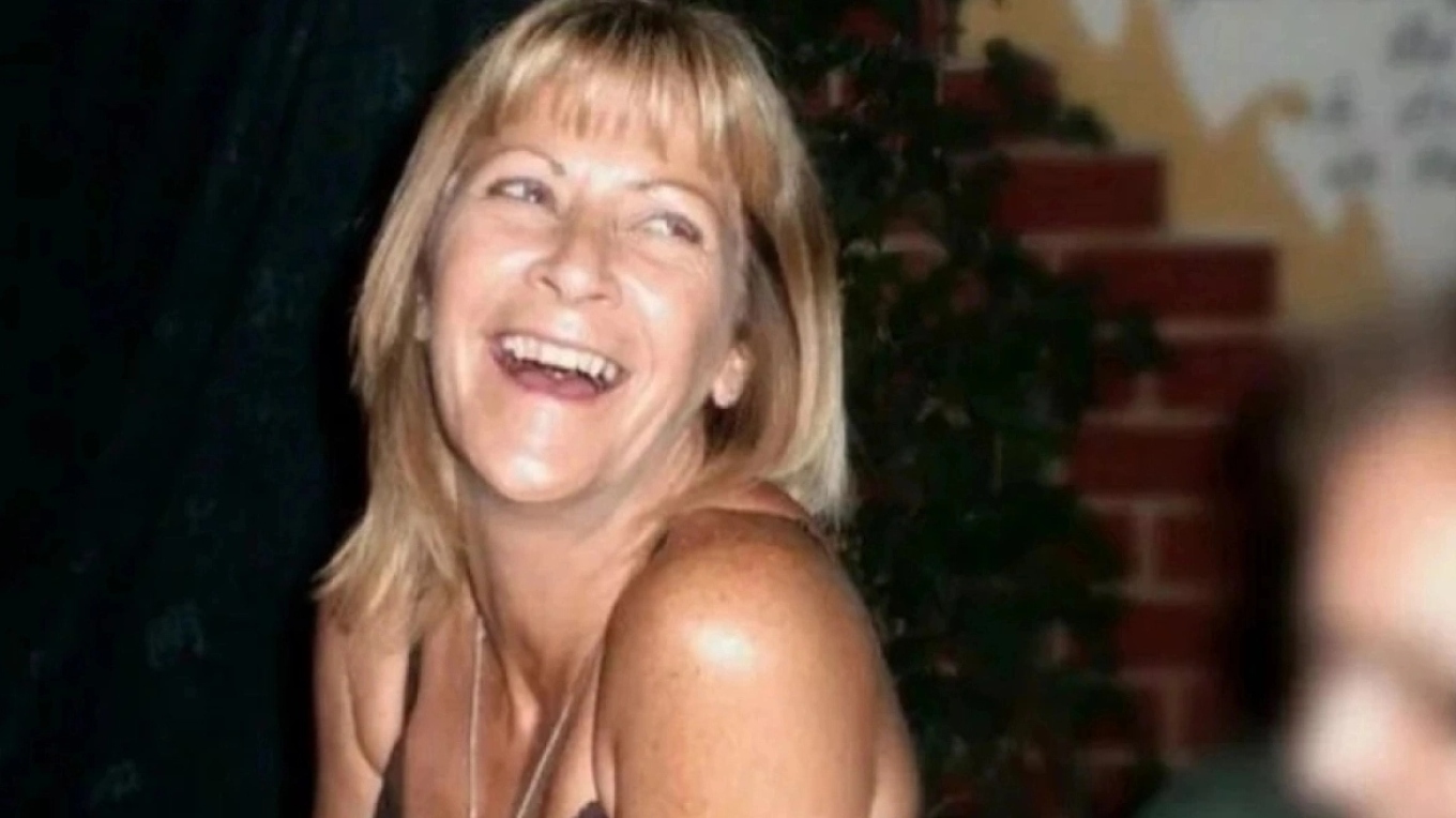 Τζιν Χάνλον