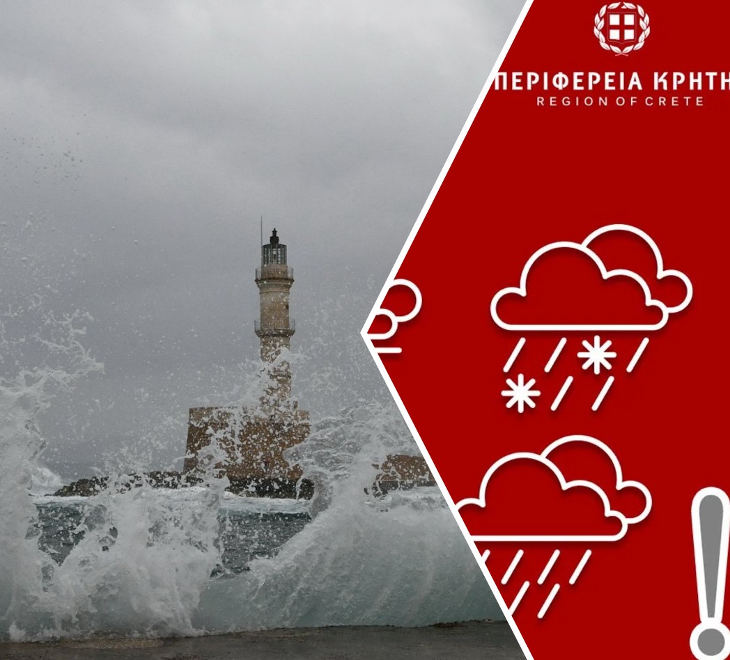 Κακοκαιρία