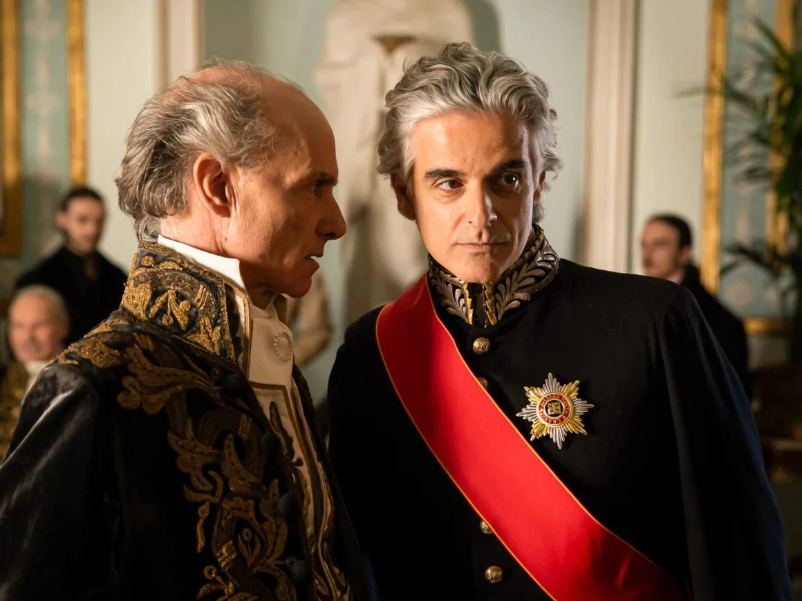 Καποδίστριας