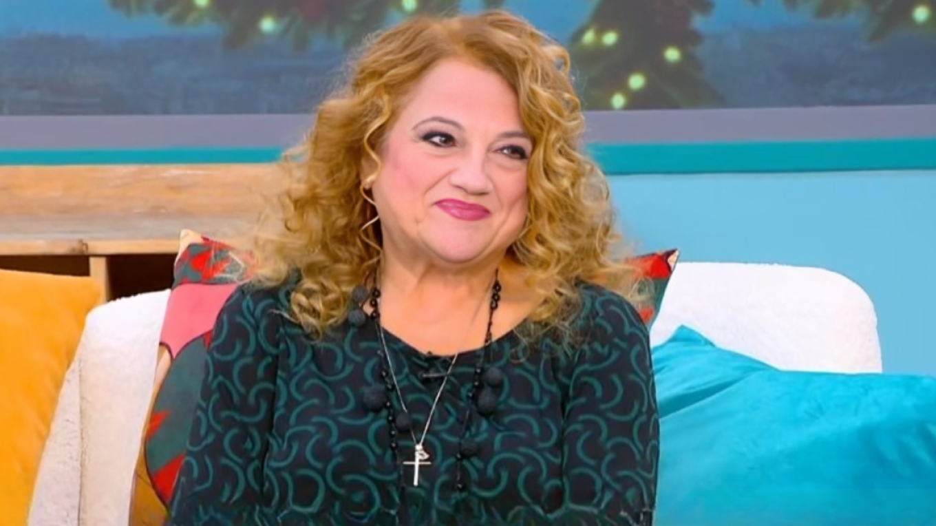 Ελένη Καστάνη