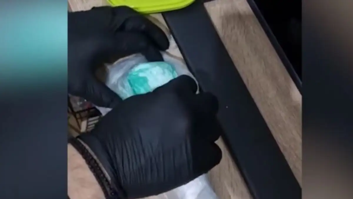 ναρκωτικών