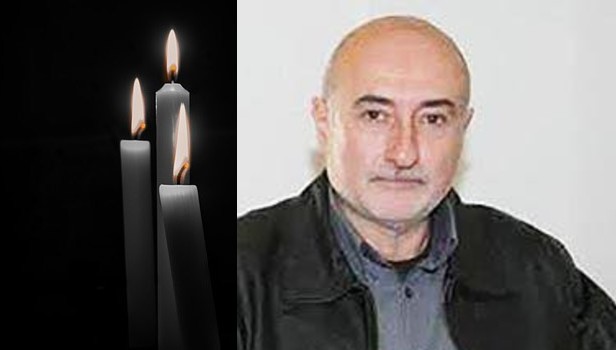 Κουμαντάκης